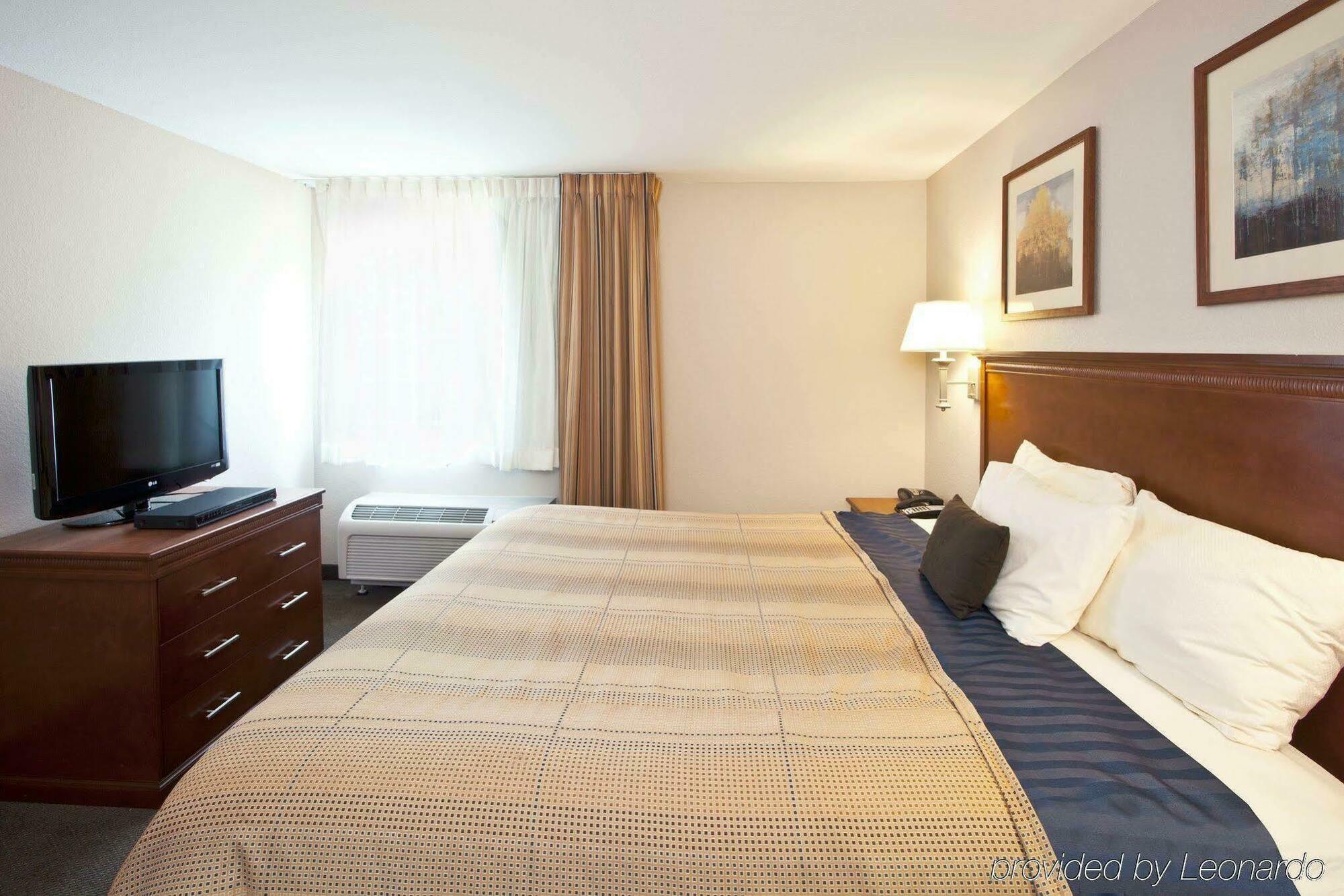 Candlewood Suites Jacksonville East Merril Road By Ihg Exterior photo